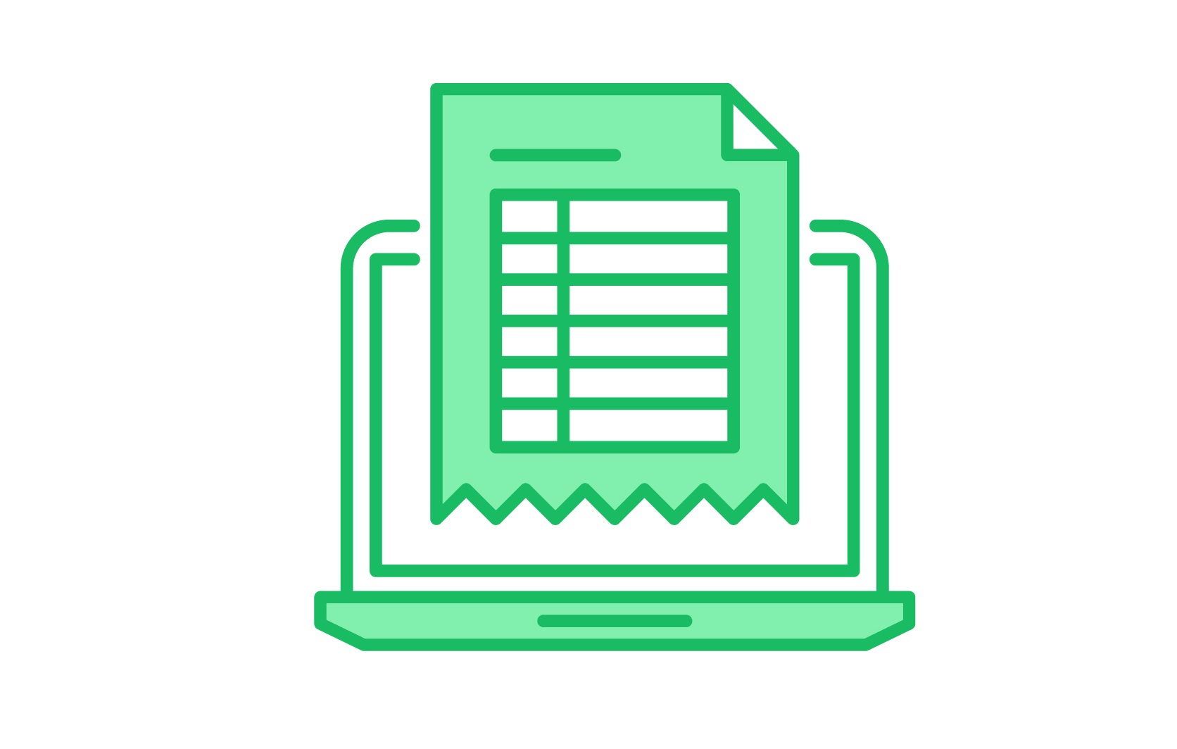 1672x1064 Invoice Icon Graphic