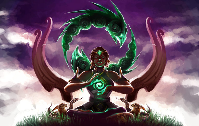 Lol Trivia Ionia 780x496 Lol Trivia Ionia