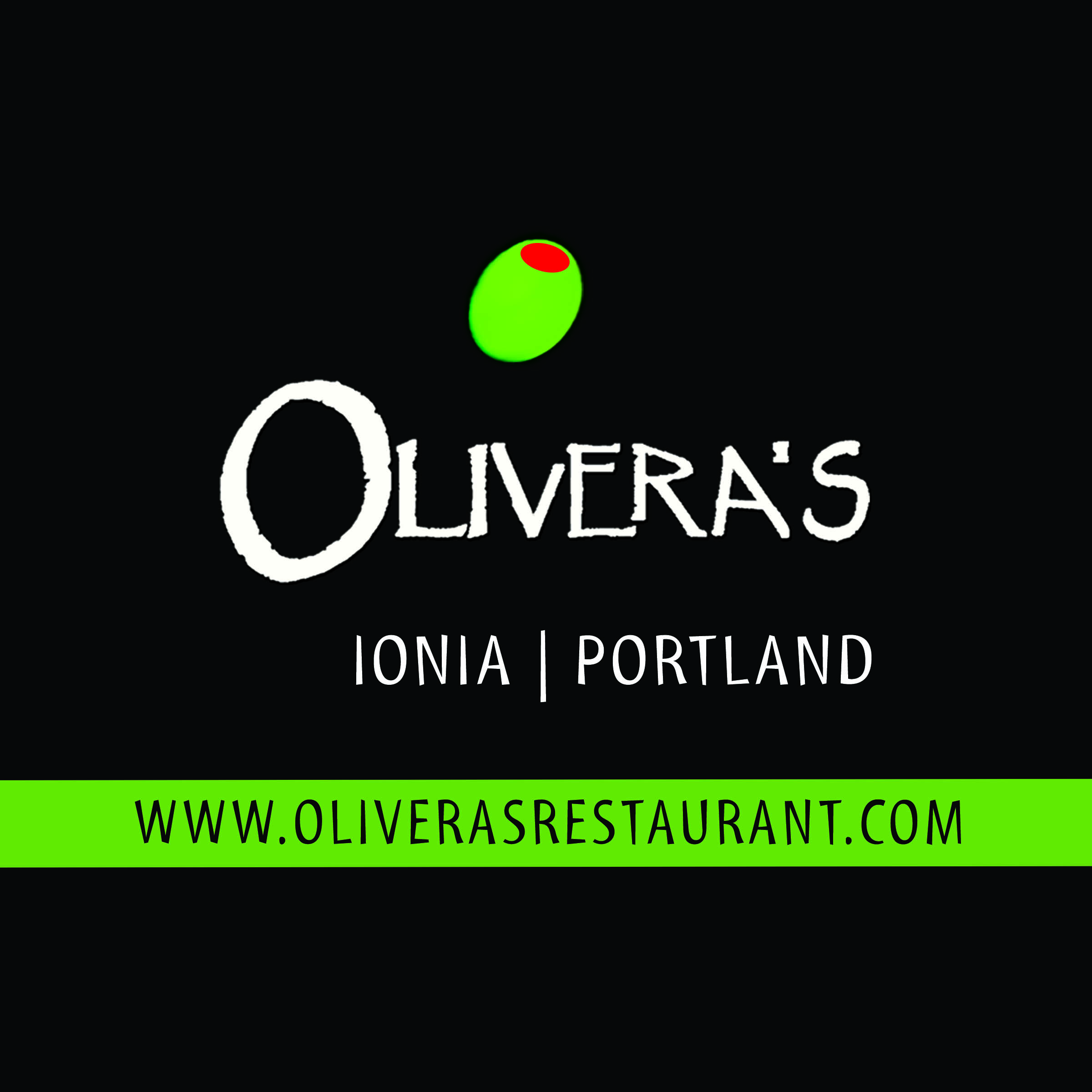 Olivera's Restaurant 2400x2400 Olivera's Restaurant