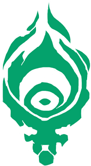 Download Hd Shadow Isles Crest Icon 187x340 Download Hd Shadow Isles Crest Icon