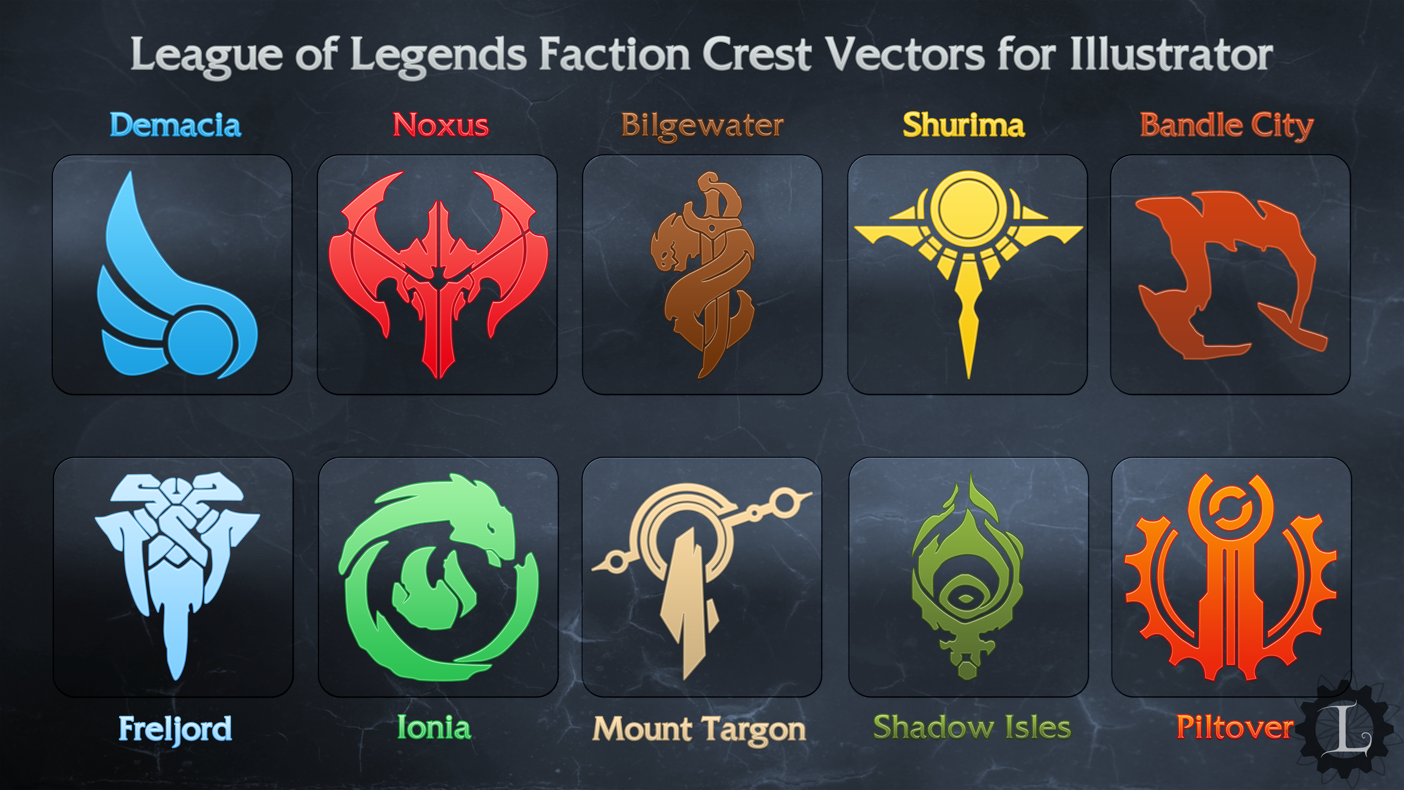 How Do I Get Region Icons 4800x2700 How Do I Get Region Icons