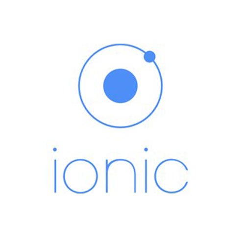 Ionic Icon