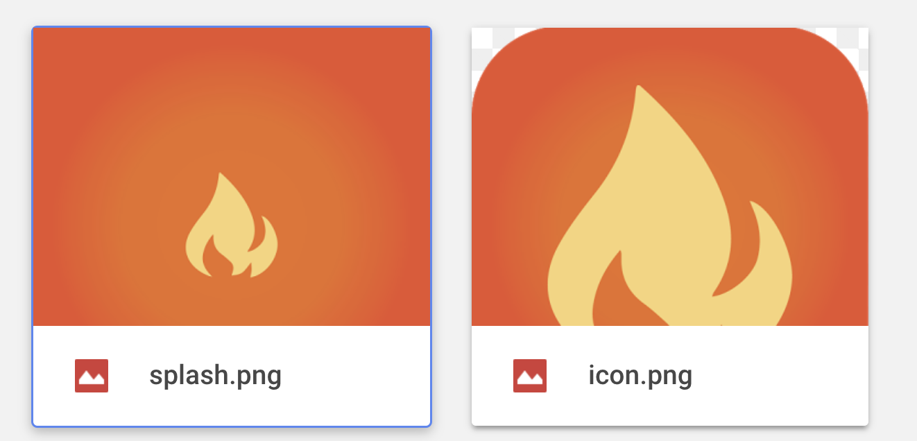 1322x636 Ionic Splash Screen Animation Angularfirebase