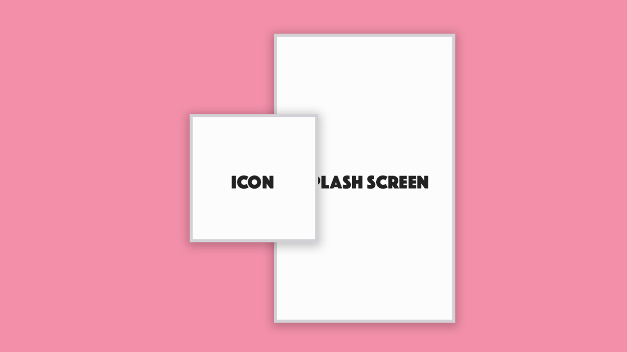 1280x720 Automatically Generate Splash Screens And Icons With Ionic Cli