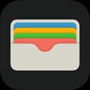 180x180 Icon Wallet Icon Ios Tips, Iphone Hacks, Ios