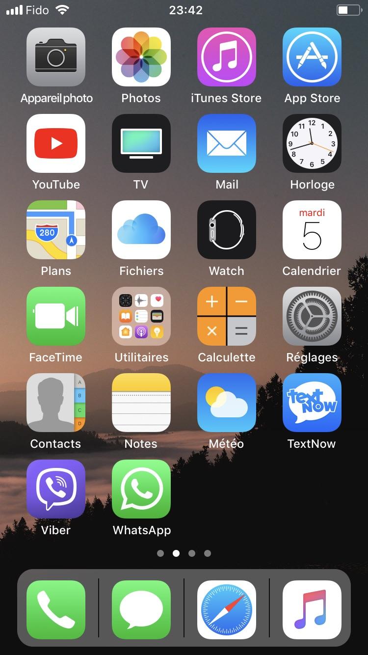 750x1334 Setup Ios Icons For Ios Iosthemes