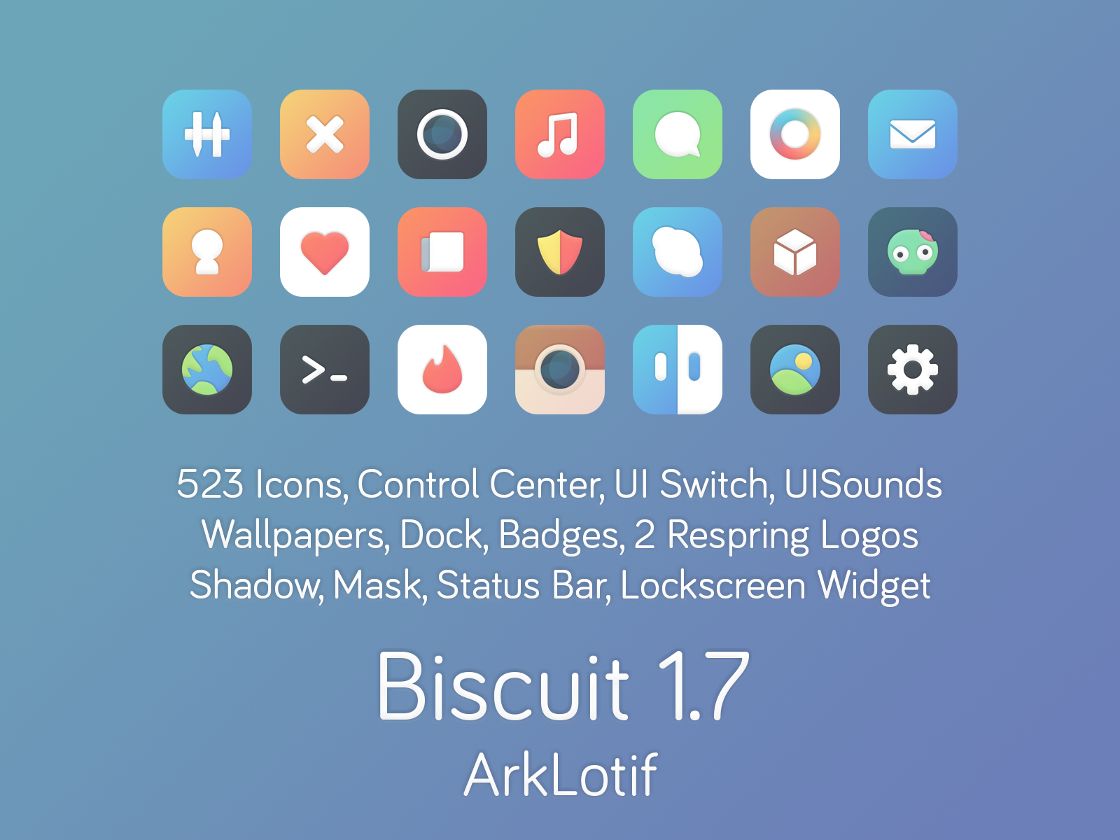 1600x1200 Update Biscuit's Ios Update Iosthemes