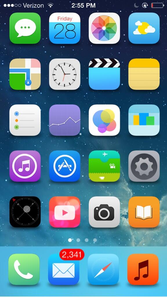 576x1024 Ios Theme