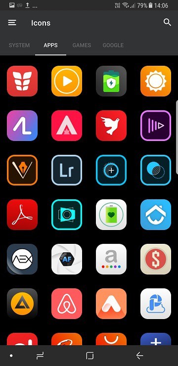 Ios 10 Icon Pack For Android at Vectorified.com | Collection of Ios 10 ...