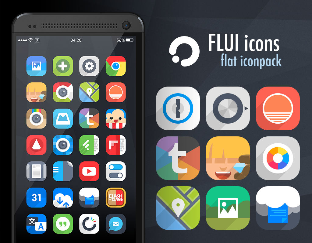 1024x800 Icon Pack Ios Apk