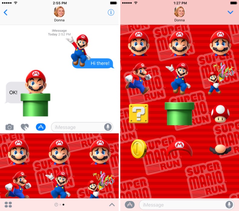789x696 Top Sticker Packs For Messages App In Ios