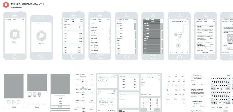 756x366 Iphone App Template Illustrator Ios Icon