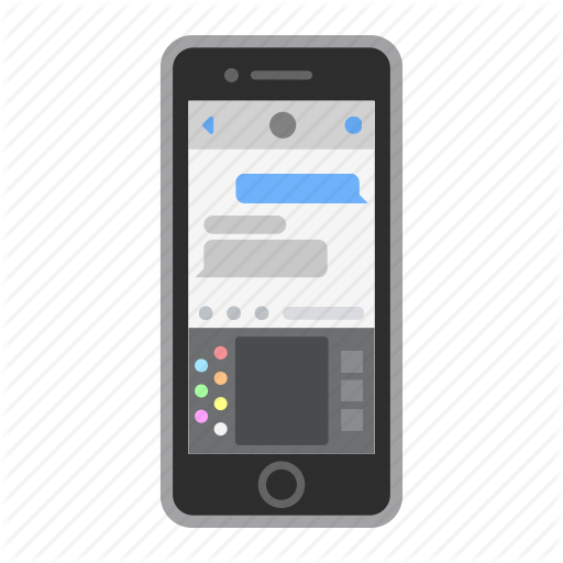 Ios 10 Phone Icon