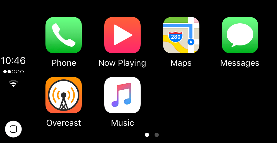 914x472 Carplay In Ios Improved Apple Music, Removing Rearranging