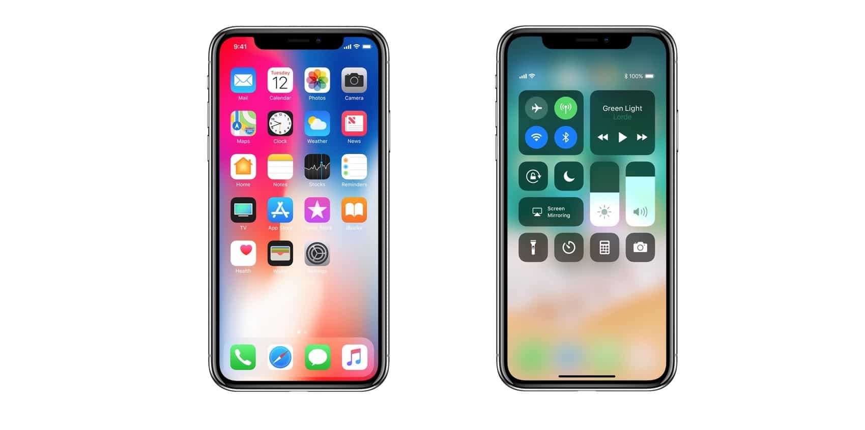 1700x846 How To See The Battery Percentage On Iphone X Cult Of Mac