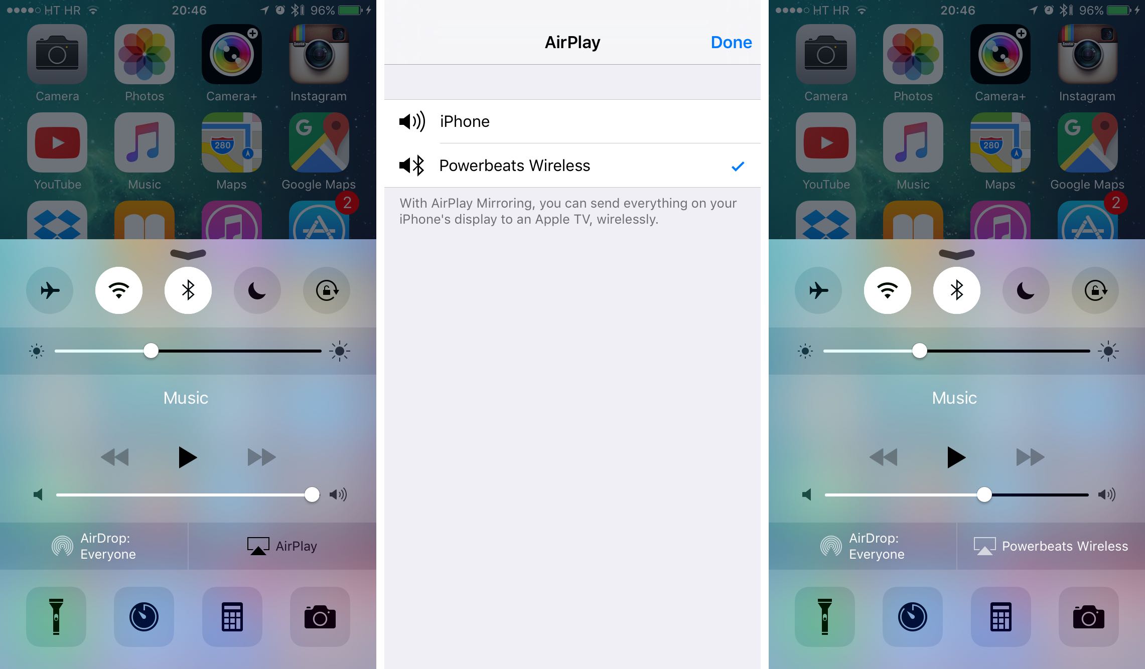 2282x1334 How To Use Bluetooth Headset With Iphone Like A Pro