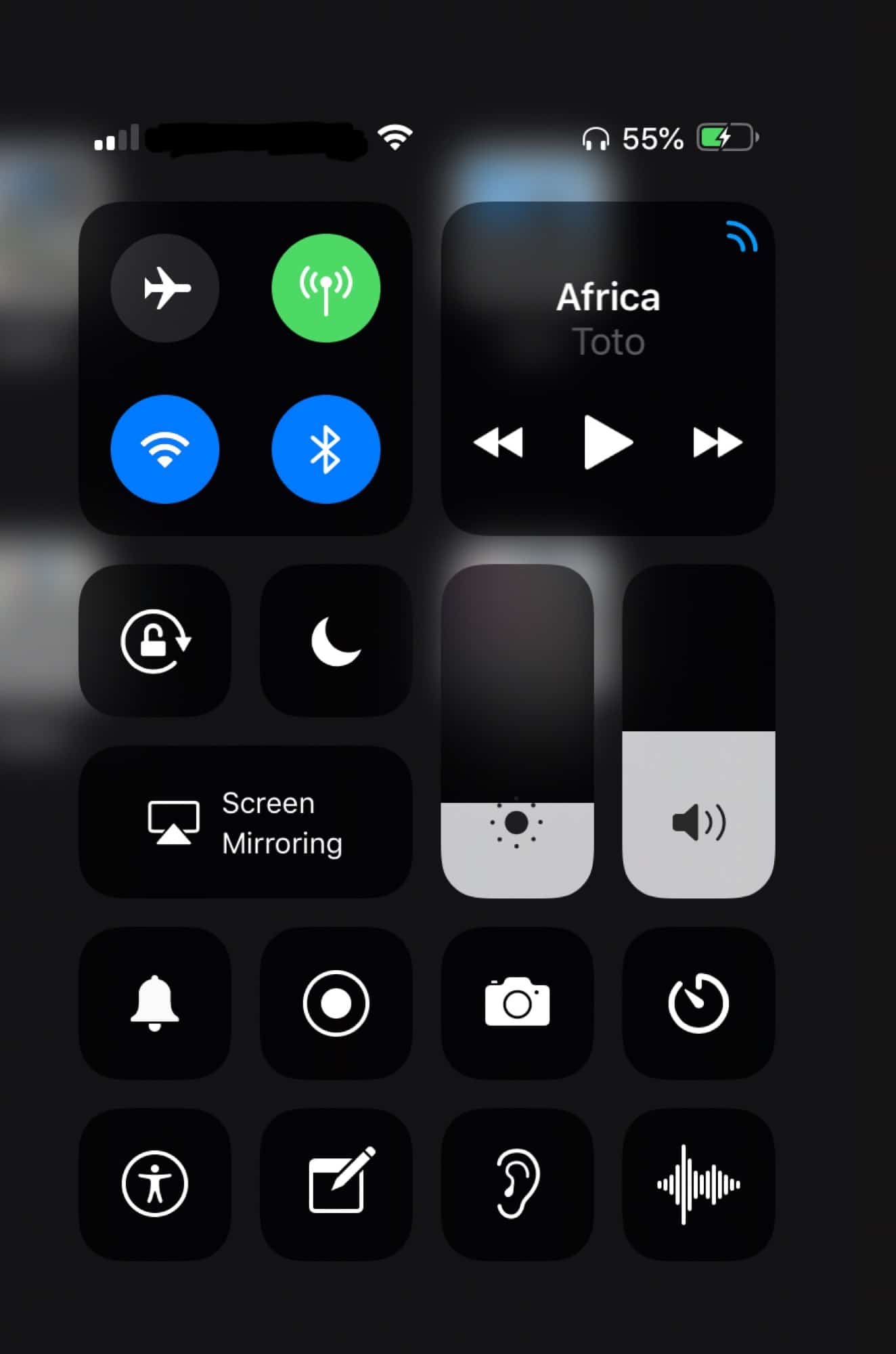 1324x2000 How To Use Ios Live Listen Feature With Airpods Cult Of Mac