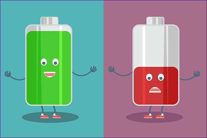 695x463 Why Ios Doesn't Show The Bluetooth Icon Anymore