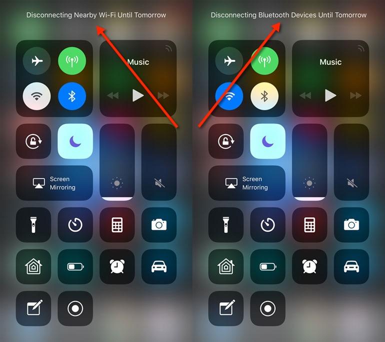 770x684 Wi Fi And Bluetooth On Your Iphone Is Going To Get More Cumbersome