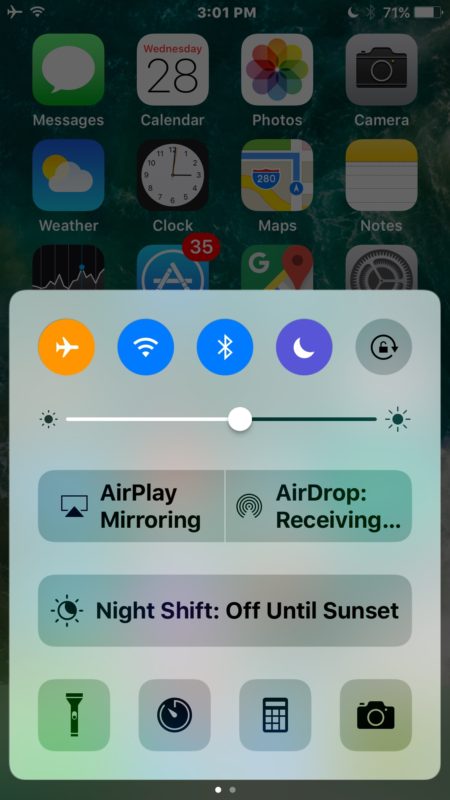 450x800 How To Turn Bluetooth On Or Off With The Iphone Or Ipad