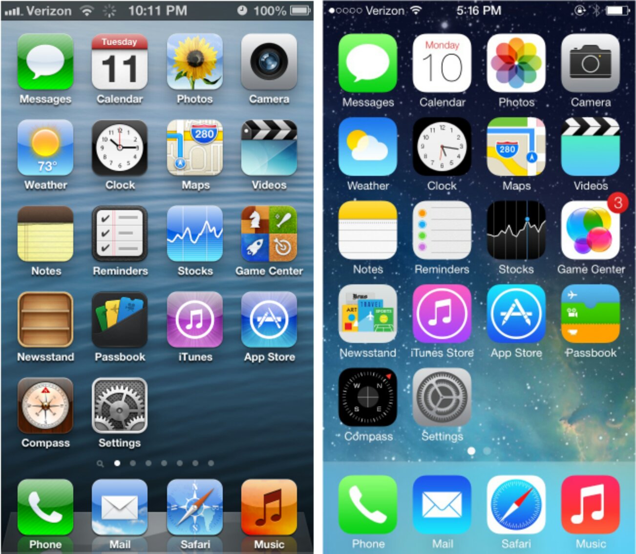 1302x1134 How To Install Ios Icons