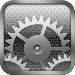 256x256 Ios Theme Pack Theme