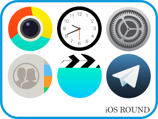 Ios 6 Icon Pack at Vectorified.com | Collection of Ios 6 Icon Pack free ...