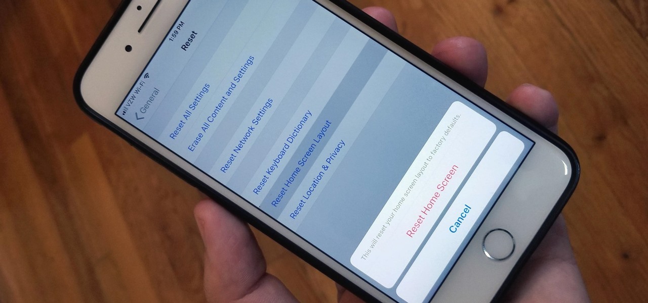 1280x600 How To Find Missing Apps On Your Iphone Ios Iphone Gadget Hacks