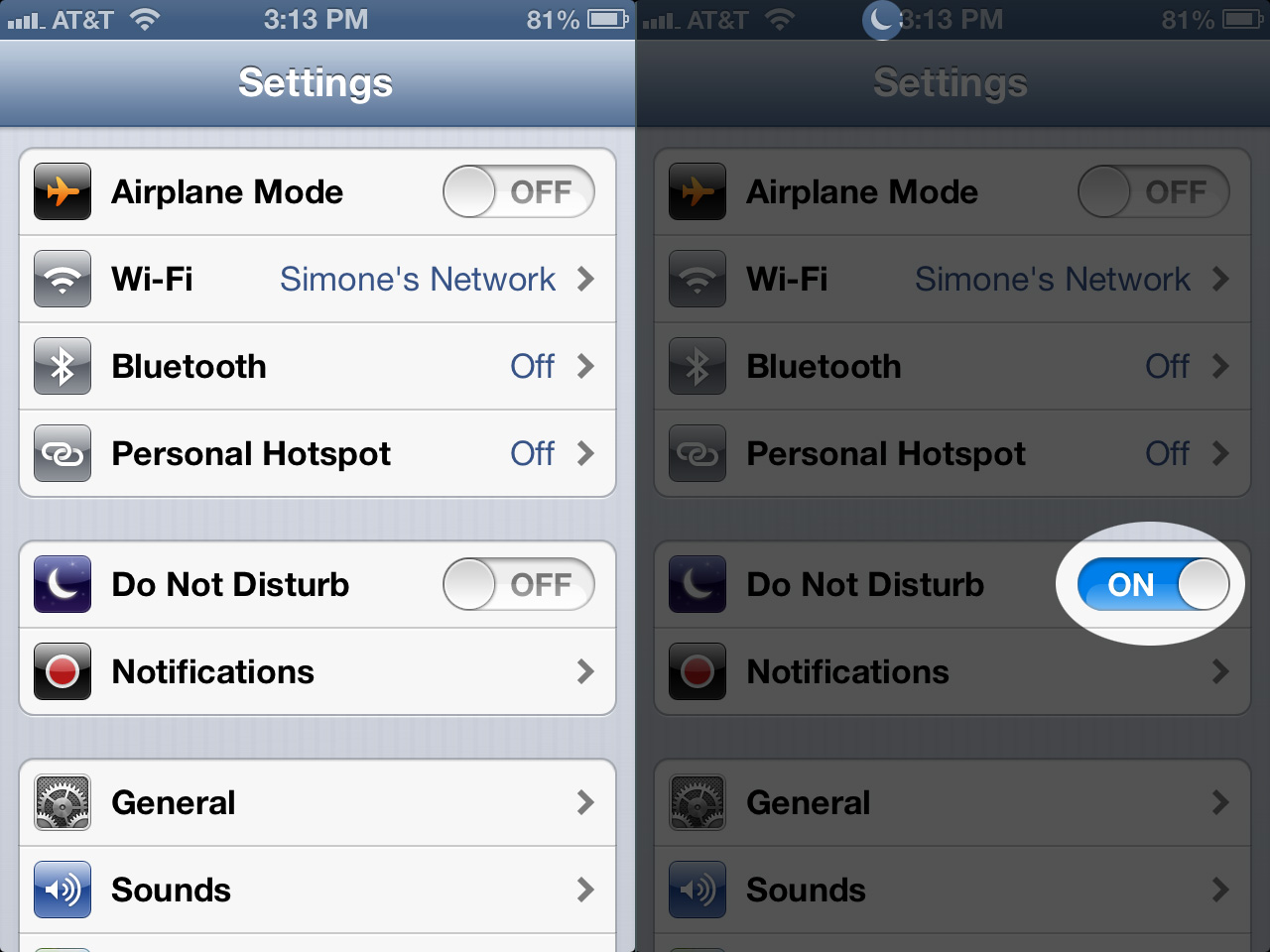 1280x960 How To Make The Best Of Ios Do Not Disturb Feature Ars Technica