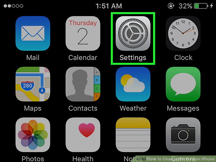 728x546 Ways To Change The Font On Iphone