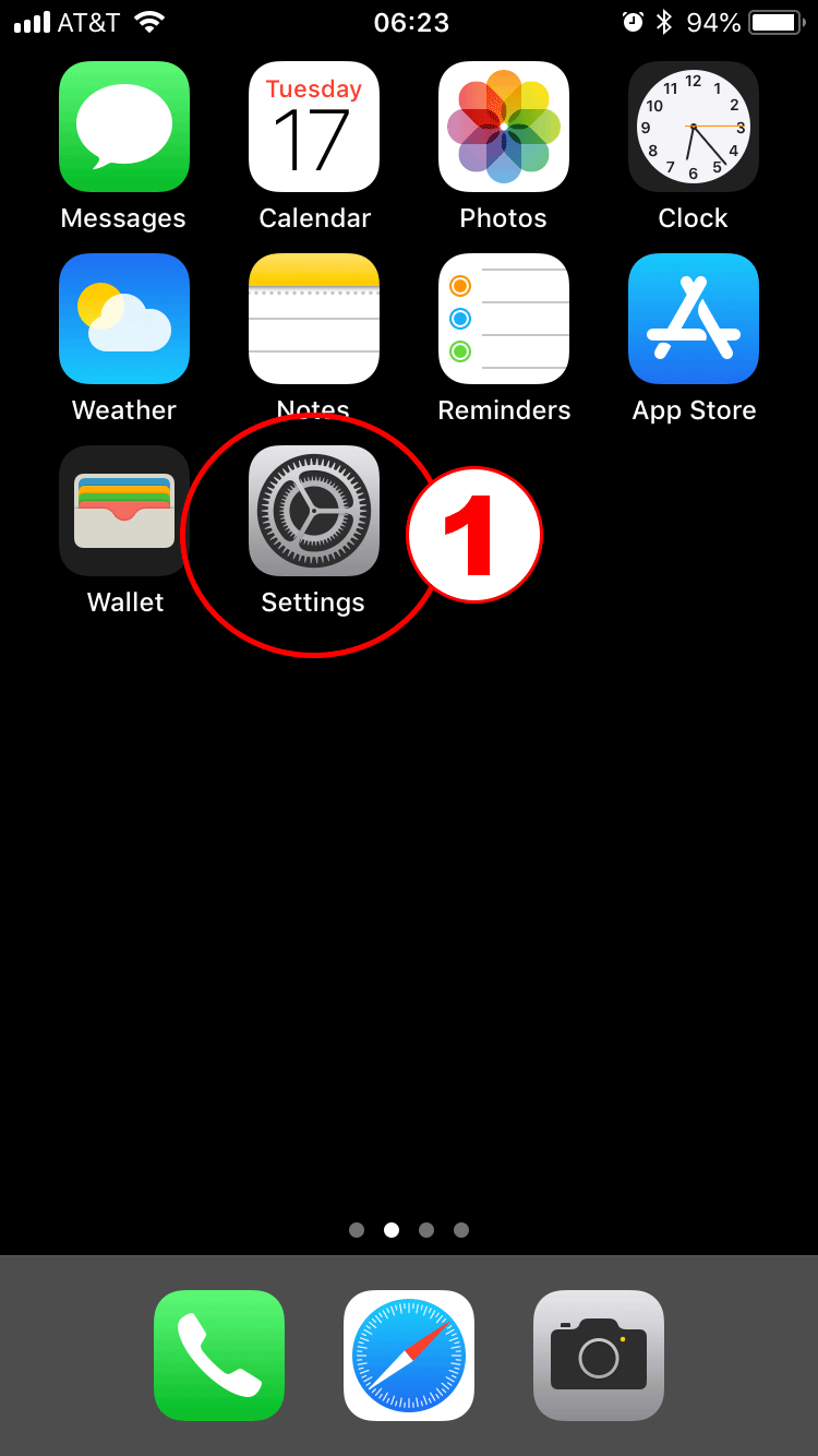 Ios 6 Settings Icon at Vectorified.com | Collection of Ios 6 Settings