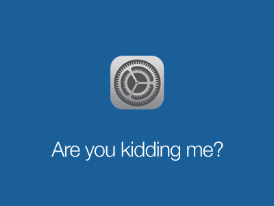 400x300 Ios Settings Icon