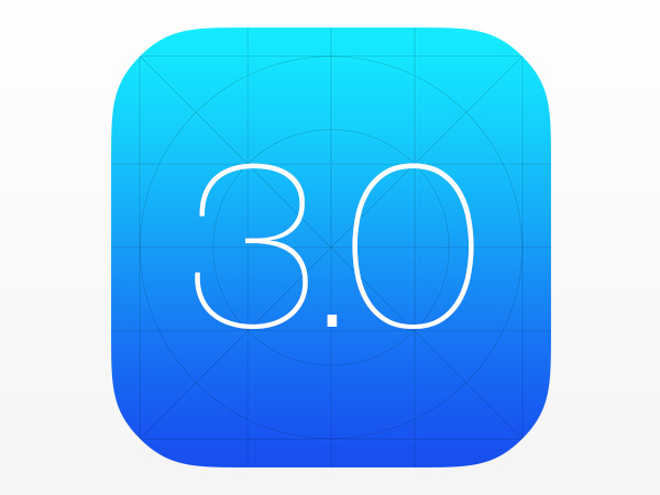 600x450 Ios App Icon Template Images