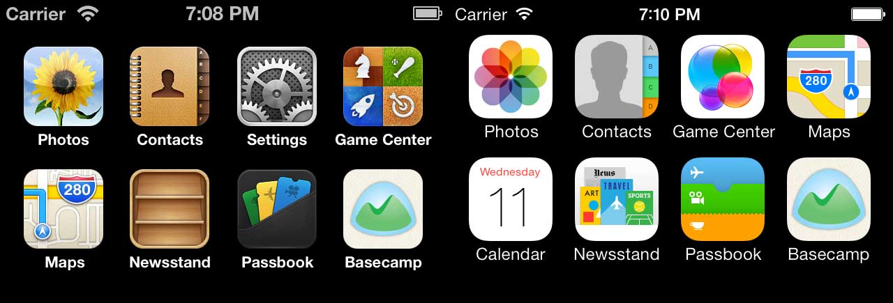 1280x435 Design Decisions Basecamp For Iphone Ios Signal V Noise
