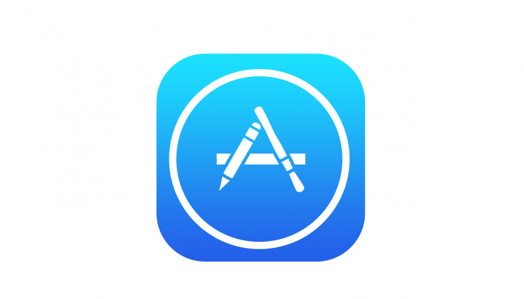 Ios 7 App Store Icon