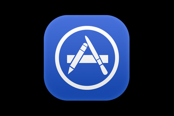 Ios 7 App Store Icon at Vectorified.com | Collection of Ios 7 App Store ...