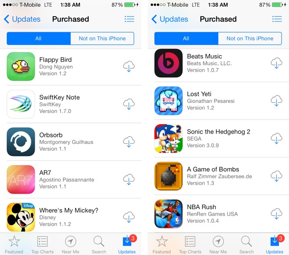593x523 Ios The Ultimate App Store Guide