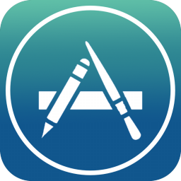 256x256 App Store Ios Icon Download Ios Icons Iconspedia