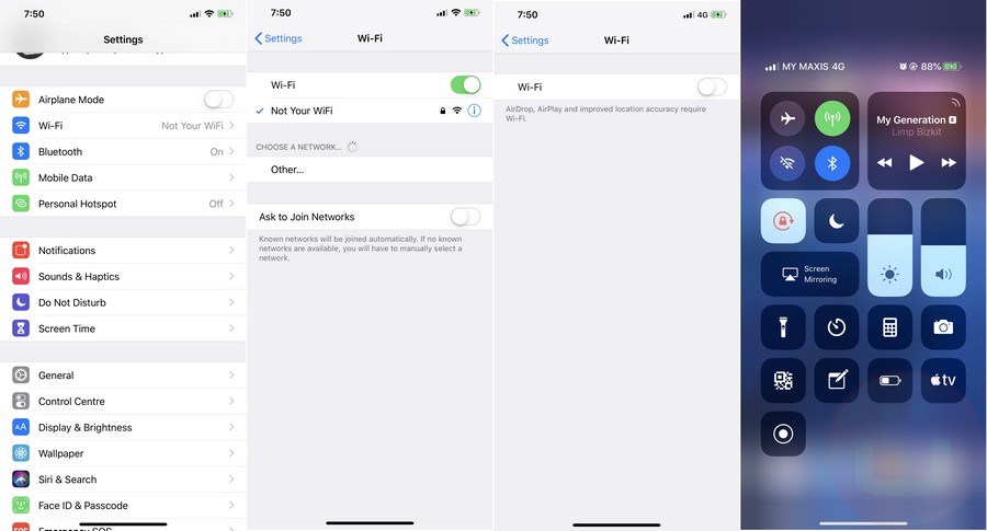 900x485 How To Completely Turn Off Wifi On Your Iphone Ubergizmo