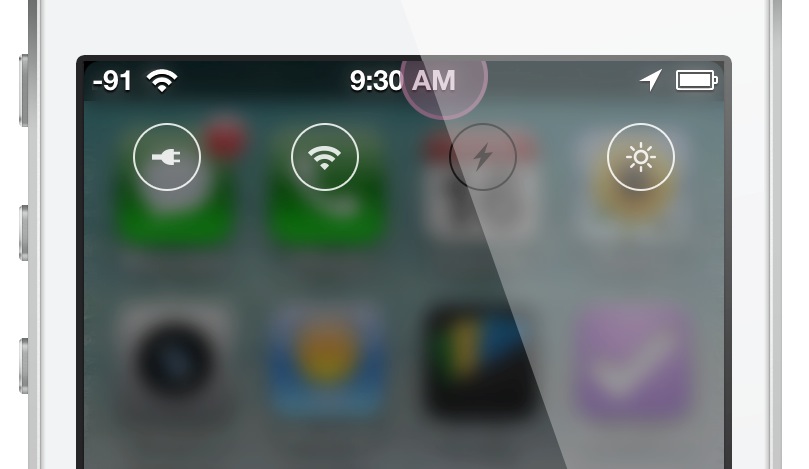 809x469 How To Add Ios Control Center Inspired Toggles To Ios