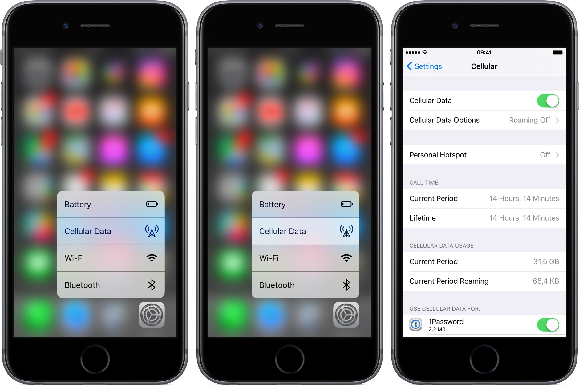 1880x1255 Ios Gains Convenient Cellular Data Shortcut With A Little Help