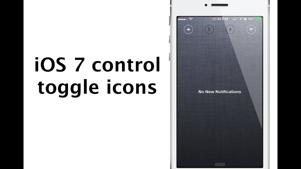 1280x720 Ios Control Toggle Icons A Theme For Ncsettings Nirider