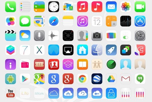 530x356 Niederlande Infos Pictures Of Ios Icon Pack