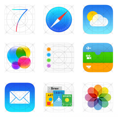 409x408 Ios And The Golden Ratio