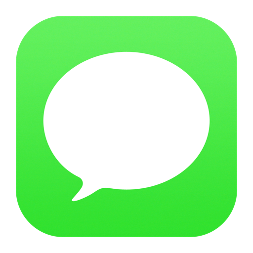 Messages Icon Ios Png Image 512x512 Messages Icon Ios Png Image