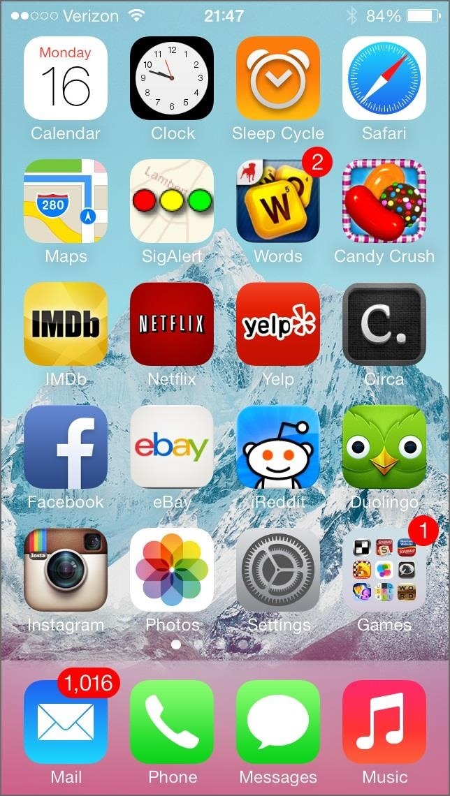 The Most Annoying Things About Ios For Iphone Ios Iphone 644x1140 The Most Annoying Things About Ios For Iphone Ios Iphone