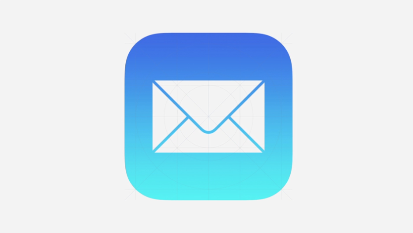 Top Mail Tips For Iphone Ipad Technology Mail Icon 834x472 Top Mail Tips For Iphone Ipad Technology Mail Icon