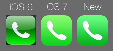 Touching Up Apple's Ios Icon Set The Happy Mac Blog 440x200 Touching Up Apple's Ios Icon Set The Happy Mac Blog