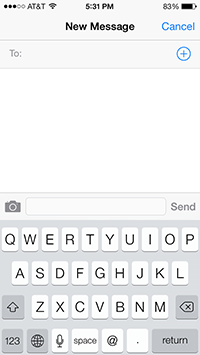 Imessage 200x355 Imessage