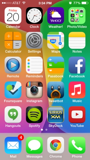 Ios Update Dizziness, Battery, New Sounds, And How To Fix Them 300x533 Ios Update Dizziness, Battery, New Sounds, And How To Fix Them